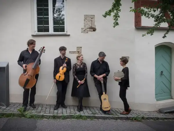 Kraftwerk e.V. Chemnitz