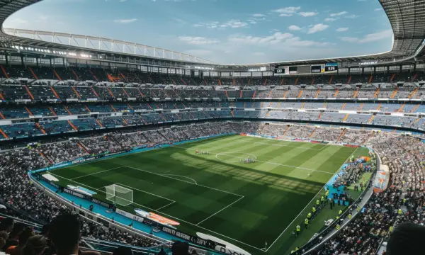 eins-Erzgebirgsstadion