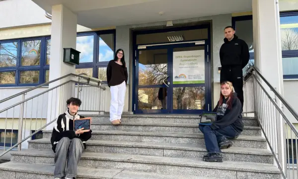 Lehngericht Augustusburg