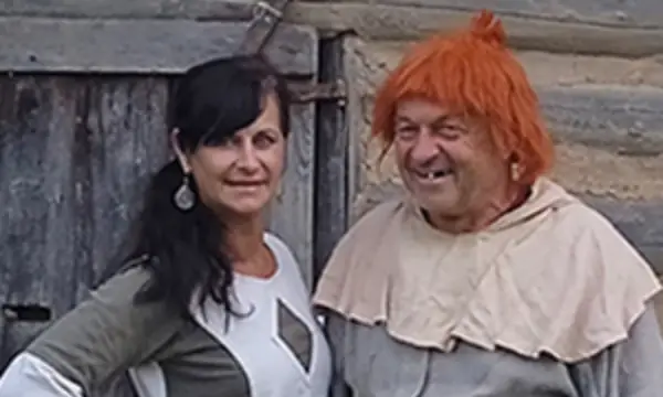 Sportgaststätte Leukersdorf