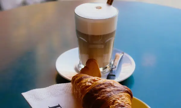 Bistro - La bouchée