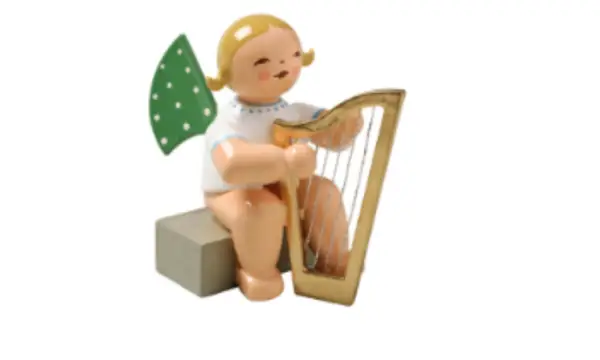 Kirche Grünhainichen