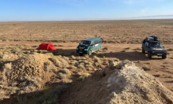 Zeiss-Planetarium und Volkssternwarte Drebach
