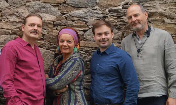 Kulturzentrum im Schloss Schwarzenberg