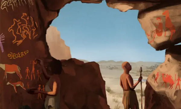 smac – Staatliches Museum für Archäologie Chemnitz