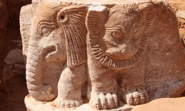 smac – Staatliches Museum für Archäologie Chemnitz