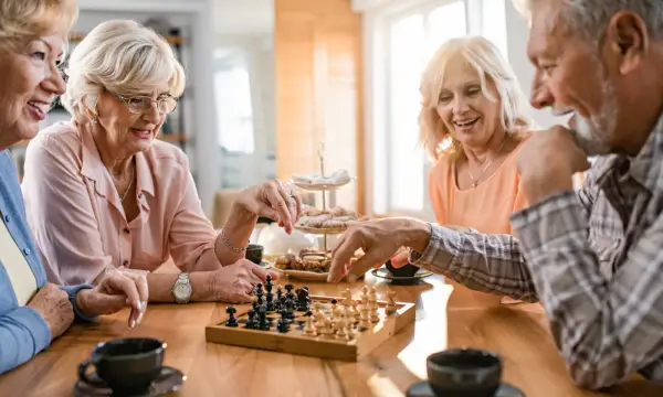 Bürgerbegegnungszentrum das dürer