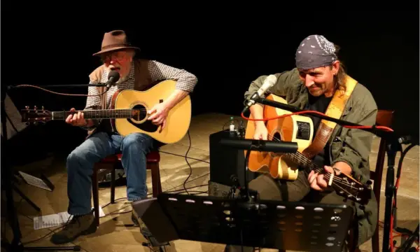 Kultur- und Freizeitzentrum Lugau