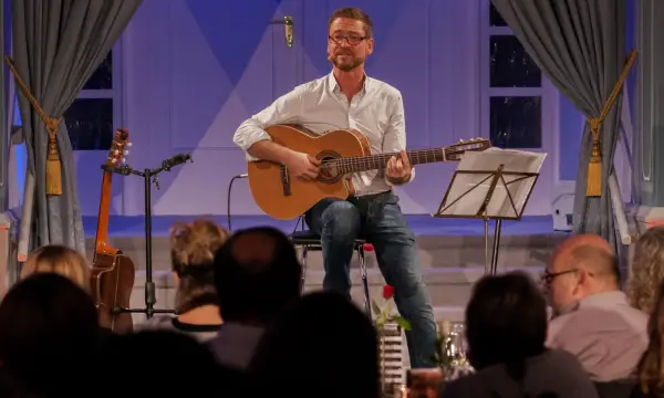 Kultur- und Freizeitzentrum Lugau