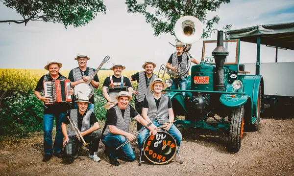 Kultur- und Freizeitzentrum Lugau