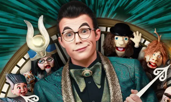 Kultur- und Freizeitzentrum Lugau