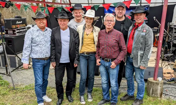 Kultur- und Freizeitzentrum Lugau