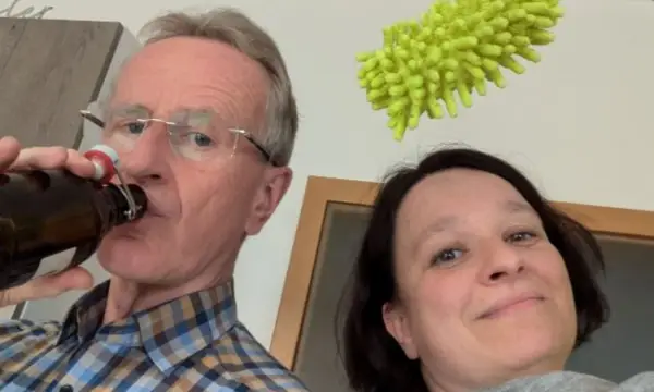 Kultur- und Freizeitzentrum Lugau