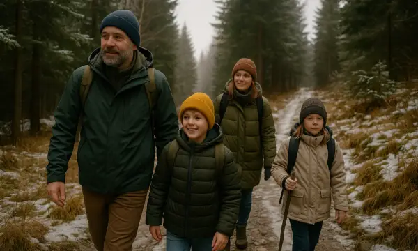 Busbahnhof Schwarzenberg