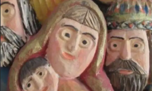 Serpentinsteinmuseum Zöblitz