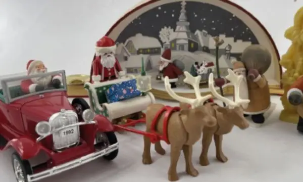 Pferdegöpel auf dem Rudolphschacht