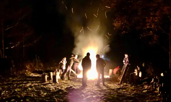 Guidohof in Uhlsdorf