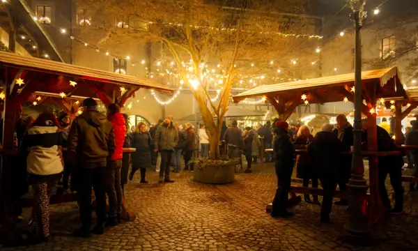 Posthalterei Zwickau