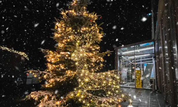 Motorsportarena Mülsen - Arena E