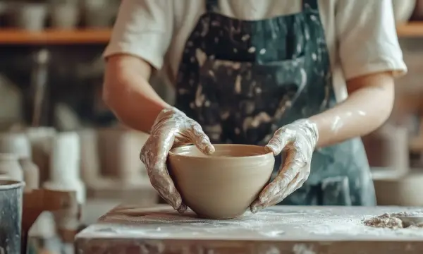 Volkshochschule Chemnitz im Tietz
