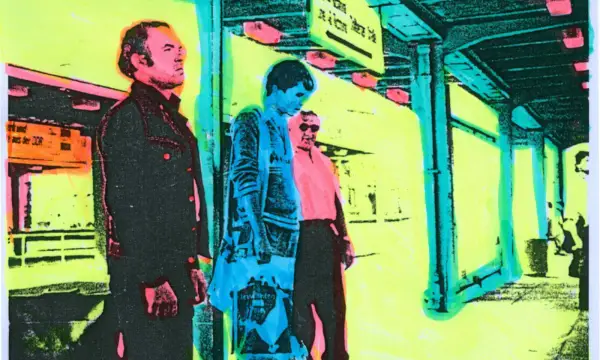 Volkshochschule Chemnitz im Tietz