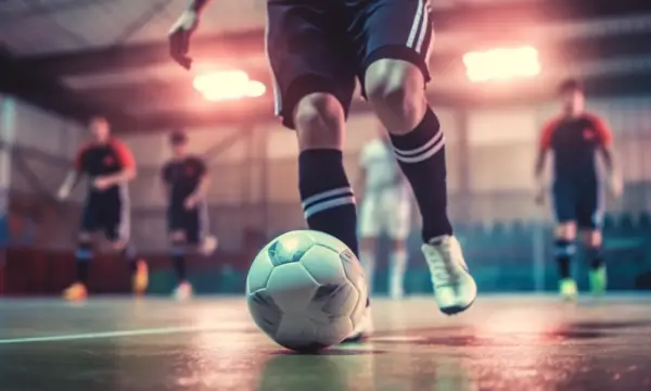 Sachsenhalle Chemnitz