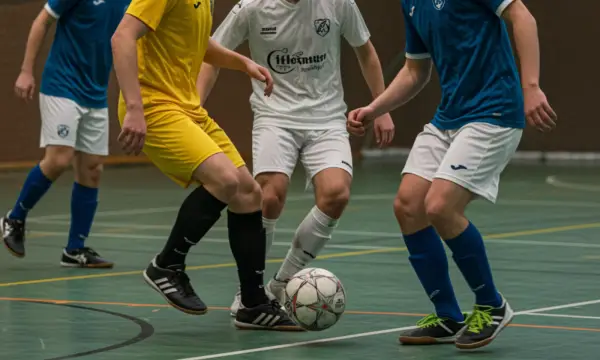 Sachsenhalle Chemnitz