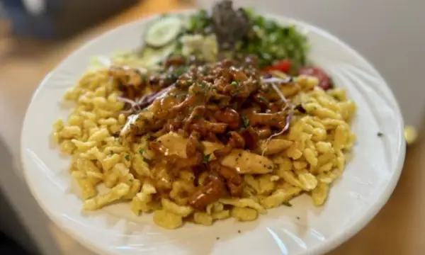 August Horch Restaurant