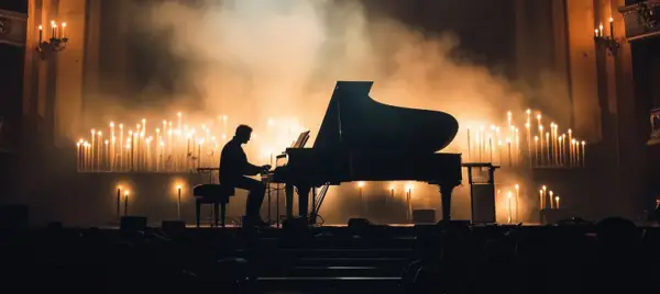 Stadthalle Limbach-Oberfrohna