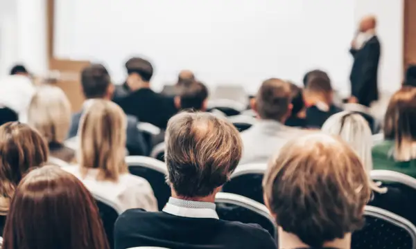 Volkshochschule Chemnitz im Tietz