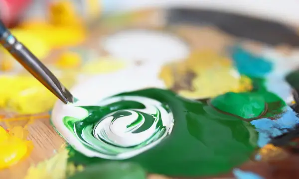 Volkshochschule Chemnitz im Tietz