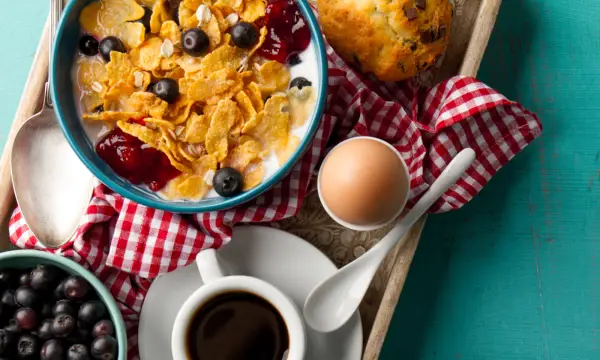 Bistro - La bouchée