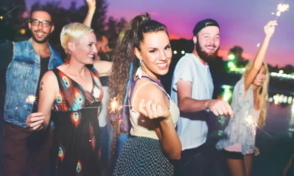 Platz der Völkerfreundschaft