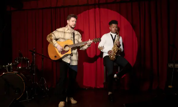 Jugend- und Kulturzentrum Theater Variabel