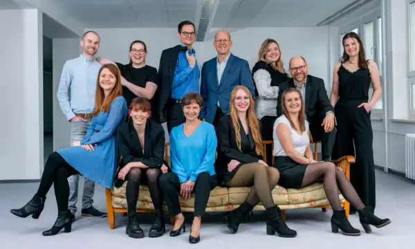 Lutherkirche Chemnitz