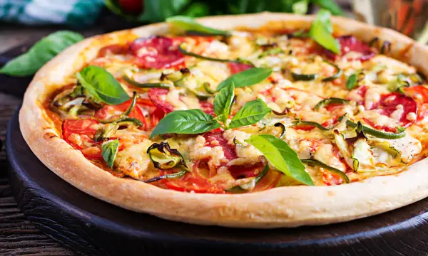 L'Osteria Chemnitz Rosenhof