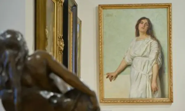 Schloss Museum Glauchau