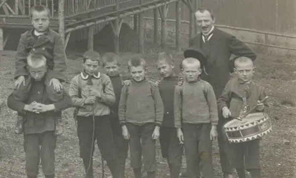 Schloss Museum Glauchau