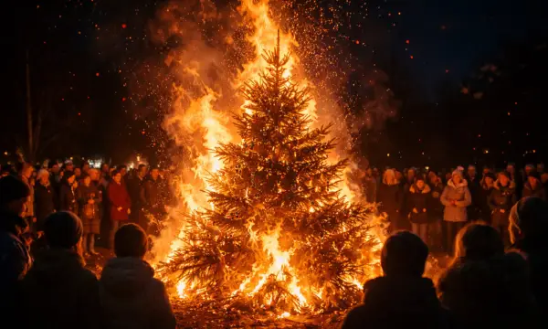 Umspannwerk Jahnsdorf