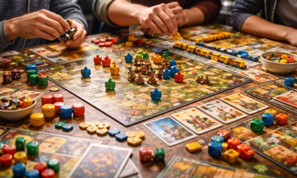 Heimatstube des Heimatvereins Leukersdorf