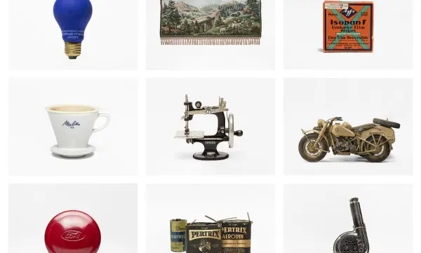 Industriemuseum Chemnitz