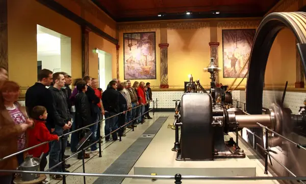 Industriemuseum Chemnitz