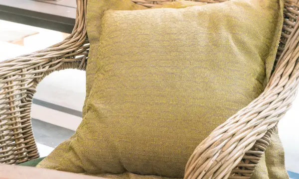 Die Weberei Museum Oederan