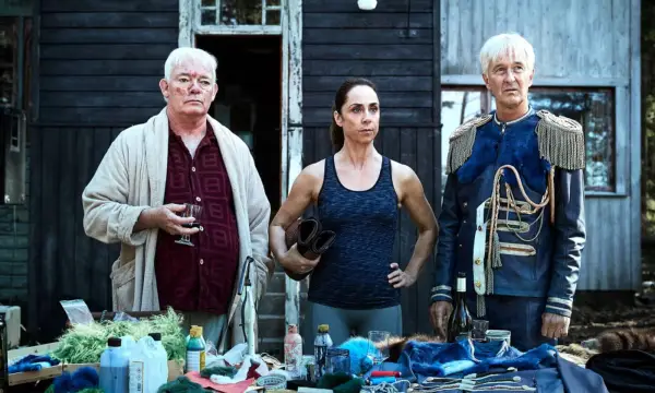 Filmpalast Astoria Zwickau