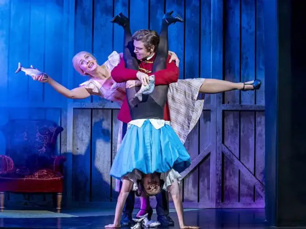 Eduard-von-Winterstein-Theater