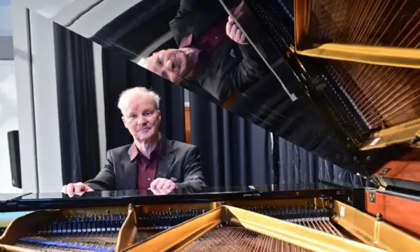 Städtische Musikschule Chemnitz