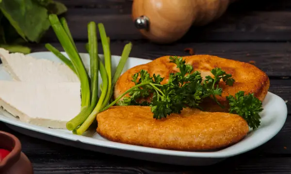 Markthaus - The Cook Family