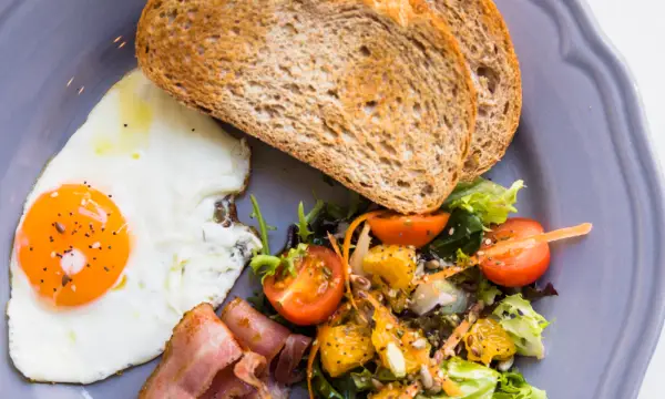 Restaurant & Bar Brazil