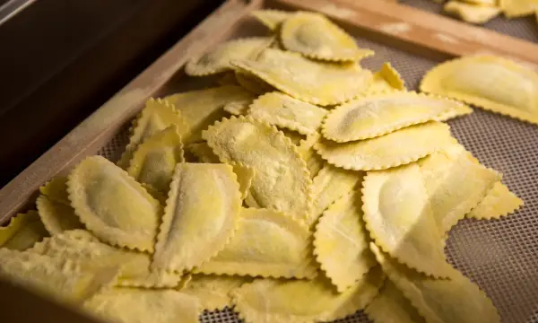 Markthaus -  The Cook Family