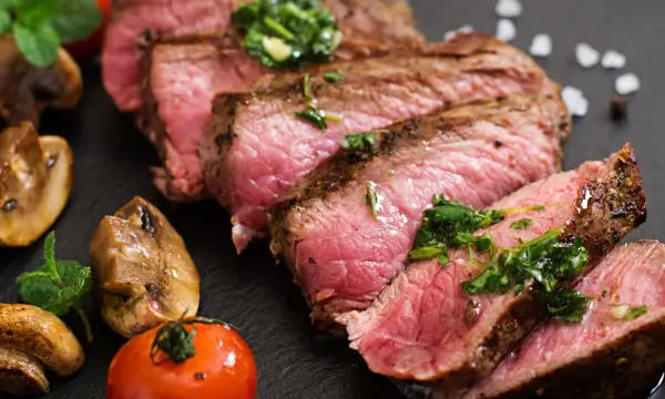 Markthaus - The Cook Family